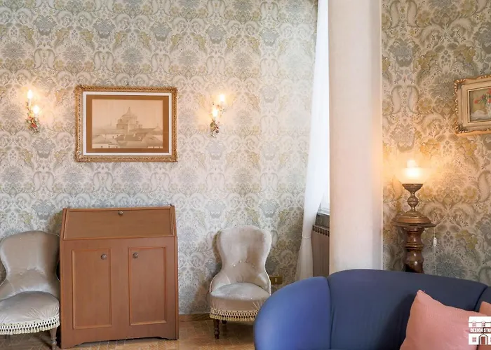 Plinio Di Apartment Dervio