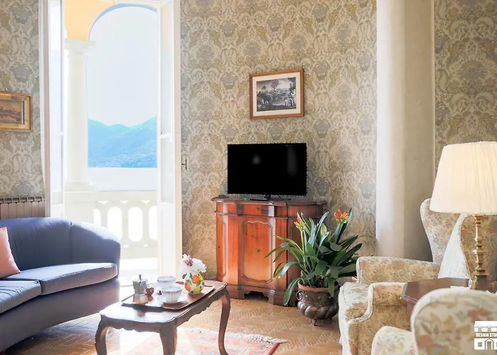 Apartment Plinio Di Dervio