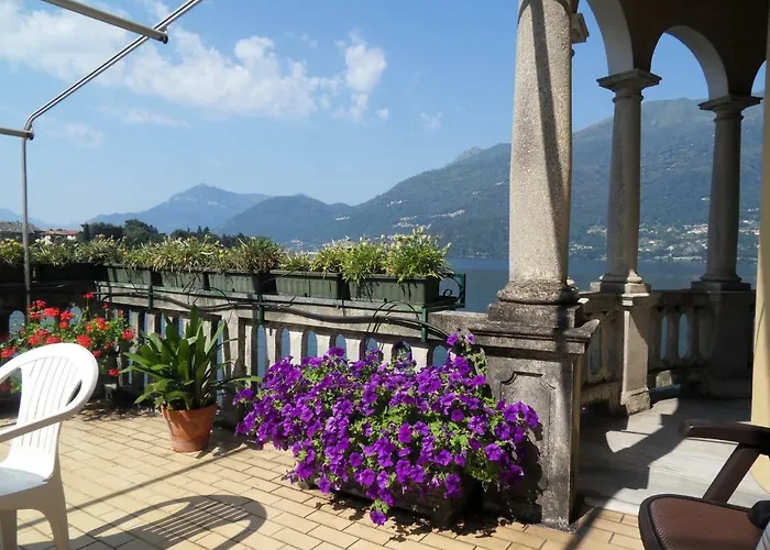 Apartment Plinio Di *