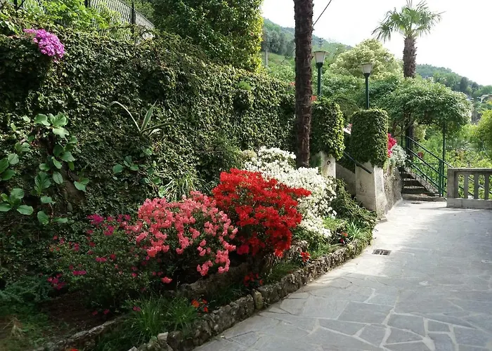 Apartment Plinio Di