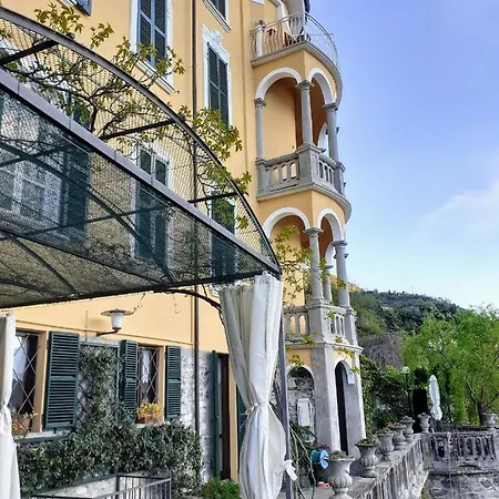 Apartment Plinio Di