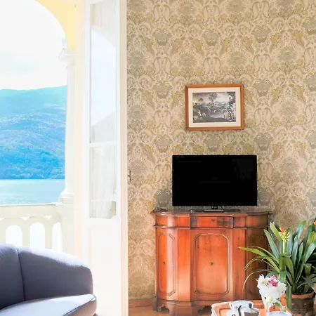 Apartment Plinio Di