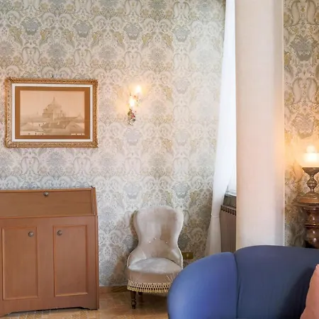 Plinio Di Apartment Dervio