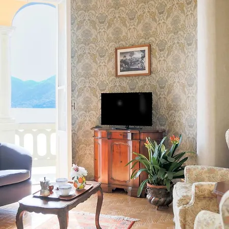 Apartment Plinio Di Dervio