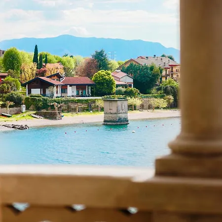 Daire Plinio Di Dervio