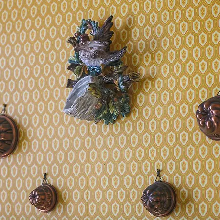 Apartment Plinio Di