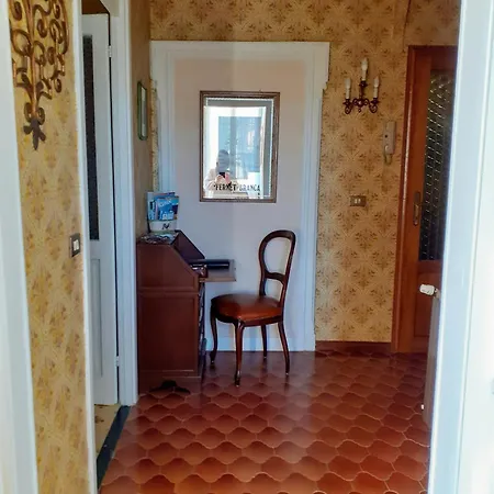 Plinio Di Apartment