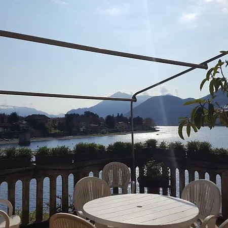 Plinio Di Apartment