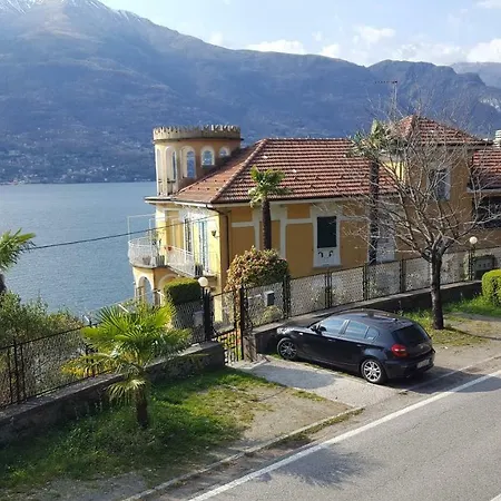 Apartment Plinio Di Dervio