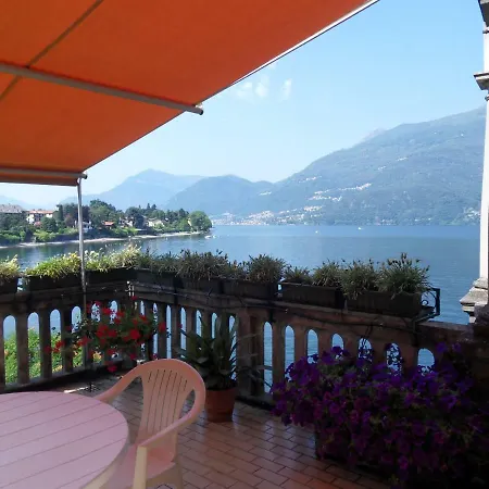 아파트 Plinio Di 데르비오