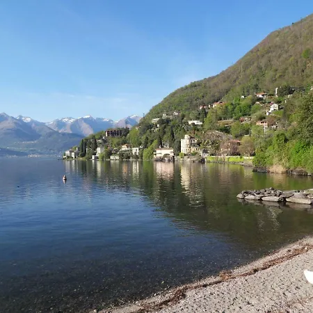 아파트 Plinio Di *