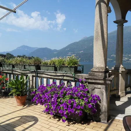 Apartment Plinio Di *