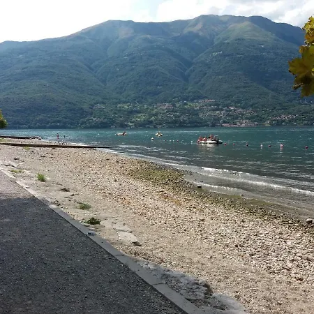 아파트 Plinio Di *