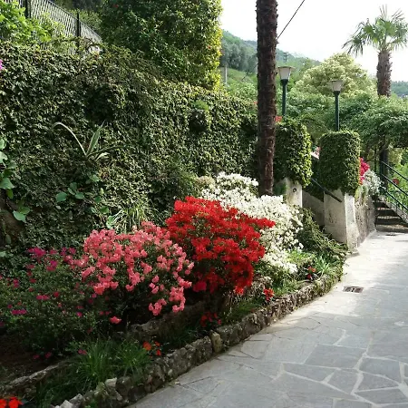 Apartment Plinio Di