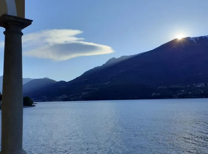 Appartement Plinio Di