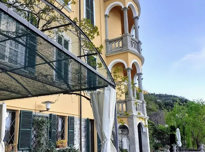 Appartement Plinio Di