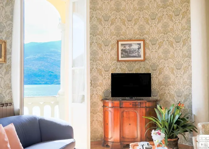 Appartement Plinio Di