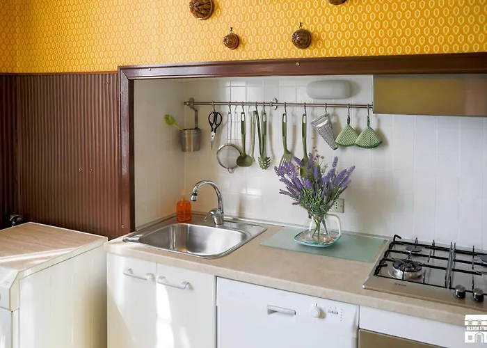 Appartement Plinio Di Dervio