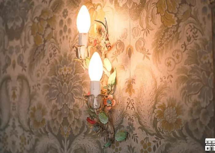 Appartement Plinio Di *