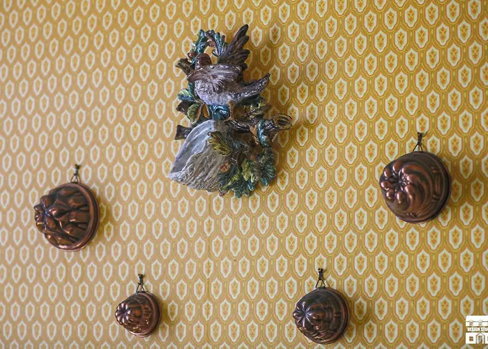 Appartement Plinio Di