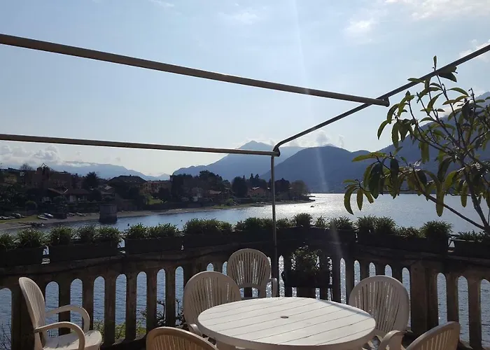 Plinio Di Appartement