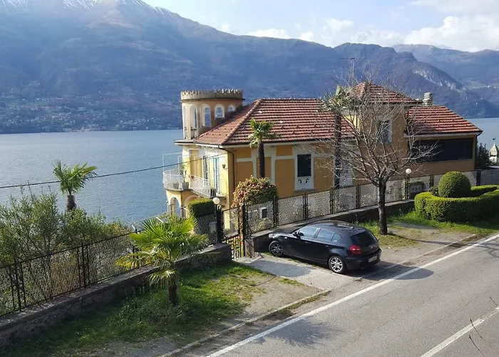 Appartement Plinio Di Dervio