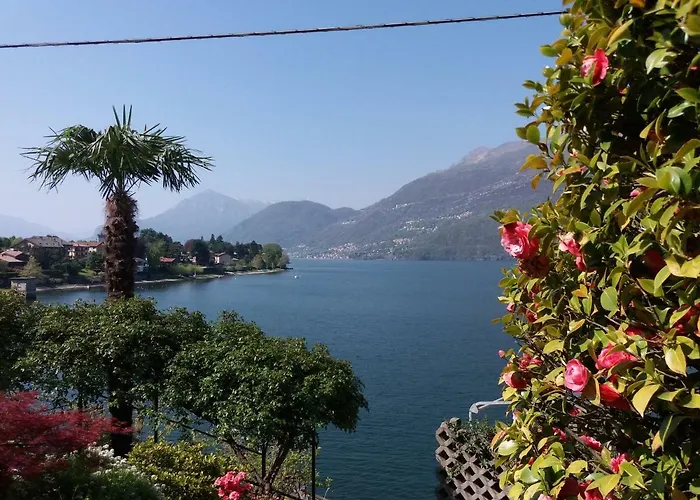 Plinio Di Appartement Dervio