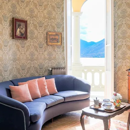 Plinio Di דירה *