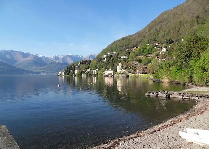 דירה Plinio Di *