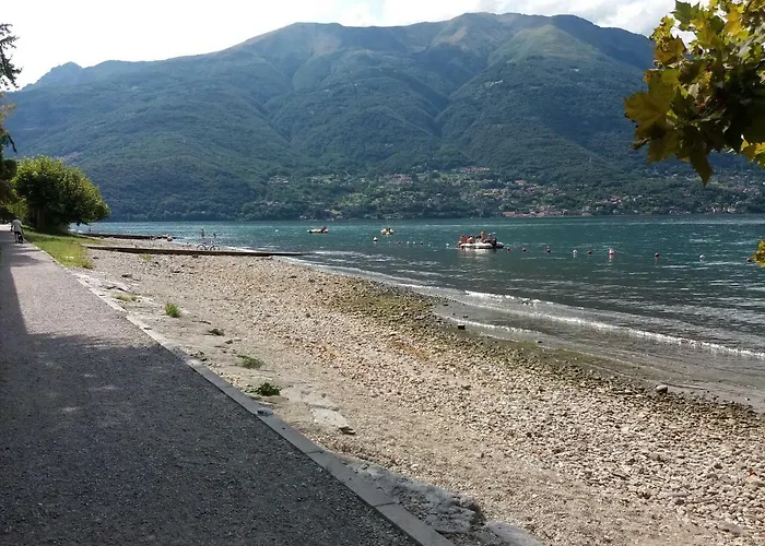 דירה Plinio Di *